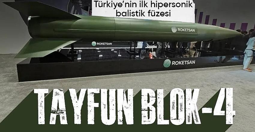 3 Bin Kilometre Menzilli: Yerli ve Milli