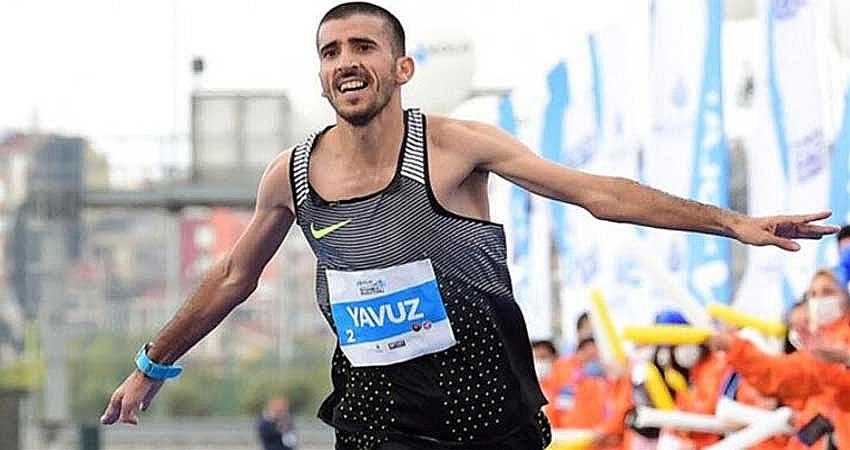  AĞRALI, TOKYO OLİMPİYATLARINDA MADALYA İÇİN KOŞACAK