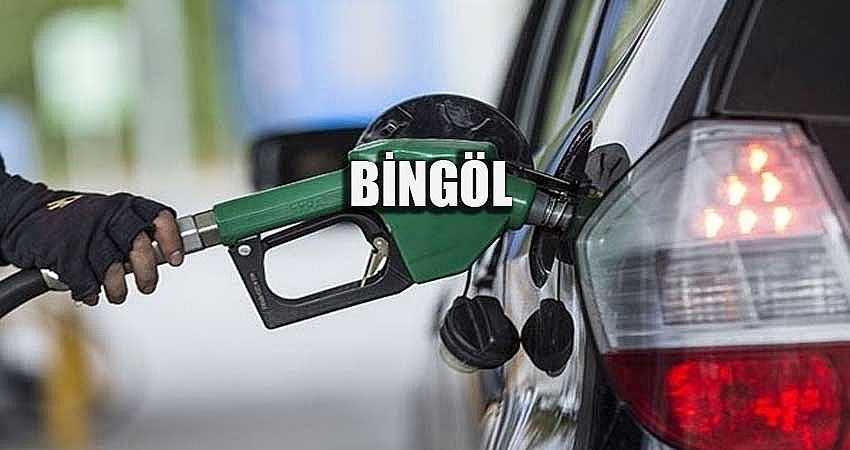 AKARYAKIT FİYATLARININ EN YÜKSEK OLDUĞU İLLER ARASINDA