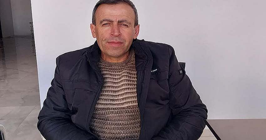 Yedisu konutları üç yıldır yapılamadı