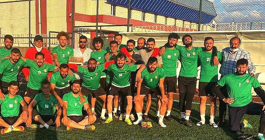  KARLIOVA YILDIRIMSPOR İLK MAÇINA ÇIKIYOR