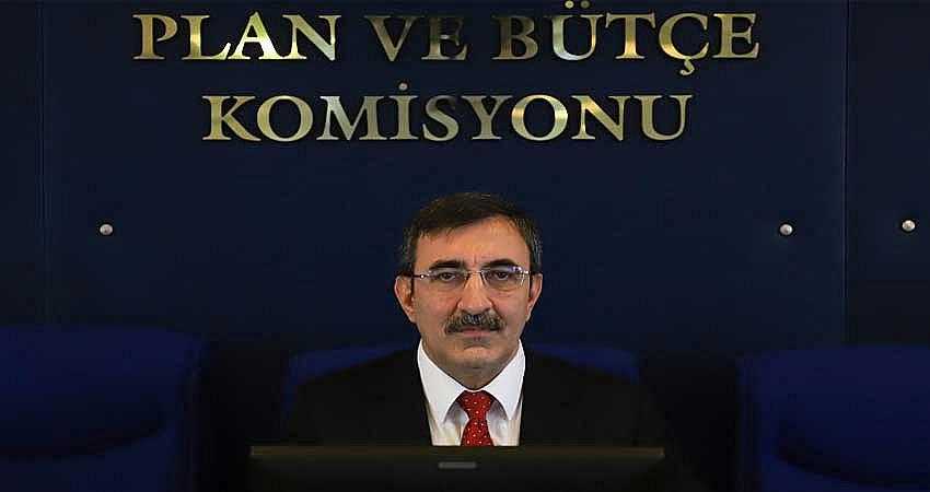 BAZI ALACAKLAR YENİDEN YAPILANDIRILACAK