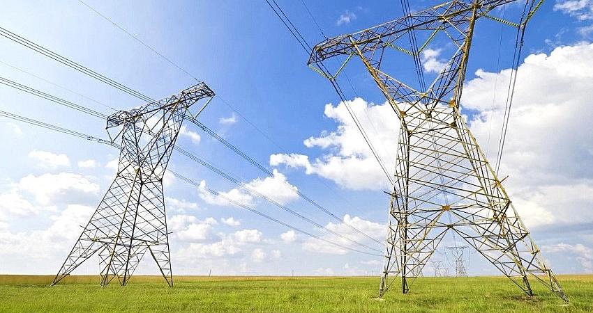 YÜKSEK GERİLİM HATLARI MECLİSE TAŞINDI